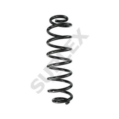 Arc suspensie Skoda Octavia 3 Estate (5e5 5e6) 11.12-; Vw T-Roc (A11 D11) 07.17-, Fata, SUPLEX foto