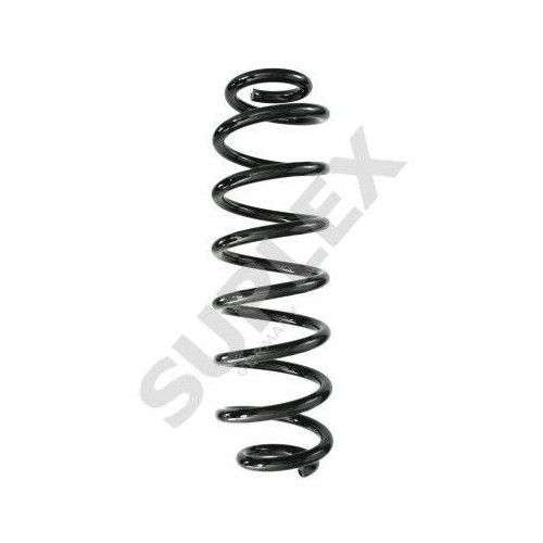 Arc suspensie Skoda Octavia 3 Estate (5e5 5e6) 11.12-; Vw T-Roc (A11 D11) 07.17-, Fata, SUPLEX