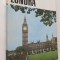 Londra (album - prefata Ion Petru) - Toma Parvulescu