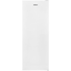Congelator Heinner HFF-V188E++, 188 l, 6 sertare, Clasa E, Control mecanic, H 145.5 cm, Alb