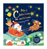 Moș Crăciun &icirc;n misiune - Hardcover - Aurore Meyer - Didactica Publishing House