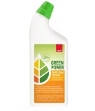 Cumpara ieftin Detergent pentru vasul de toaleta Sano Green Power,750 ml