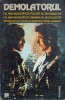 Demolatorul - Richard Osborne, Nemira, 1994, Romana, Politist, 170 pagini, Paperback, 12x20 cm, Stare Buna