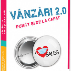 Vanzari 2.0 | Adrian Cioroianu