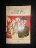Interviu cu moartea - Hans Erich Nossack, Editura Literatura Universala 1967, roman