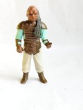 bnk jc Kenner 1983 Star Wars - Weequay
