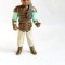 bnk jc Kenner 1983 Star Wars - Weequay