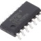 Convertor A/D 4 canale 12bit 100ksps