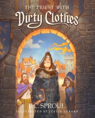 The Priest with Dirty Clothes foto