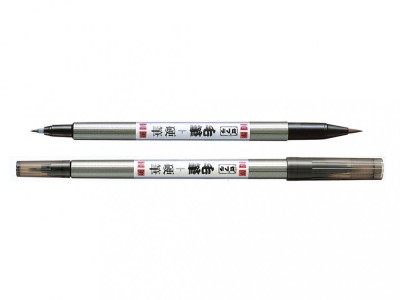 Pensula duo FD502 Zebra foto