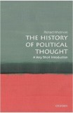 The History of Political Thought | Richard Whatmore, Oxford University Press