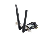 Modul WiFi 6 (802.11ax) ASUS Dual Band, 1800Mbps2.4GHz, Bluetooth 5.2, WPA3, OFDMA and MU-MIMO