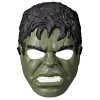 MARVEL MASCA BASIC HULK, Hasbro