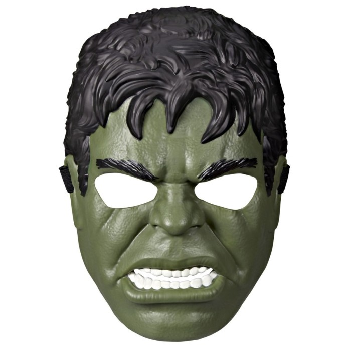 MARVEL MASCA BASIC HULK