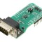Placă prototip MIKROE ATA6503 CLICK 3,3VDC și 5VDC - Click board Comp