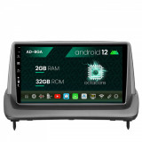 Cumpara ieftin Navigatie Volvo C40 C30 S40 C70 V50 (2004-2012), Android 12, A-Octacore 2GB RAM + 32GB ROM, 9 Inch - AD-BGA9002+AD-BGRKIT403