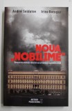 NOUA ' NOBILIME ' - RENASTEREA STATULUI SECURIST RUS SI TRAINICA MOSTENIRE A KGB de ANDREI SOLDATOV si IRINA BOROGAN , 2016