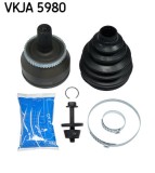 SKF VKJA 5980 Set articulatie, planetara