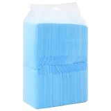Cumpara ieftin Covorase igienice caini, 100 buc., 90x60 cm, material netesut