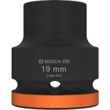 Bosch 2608003058 - Cheie tubulara de impact 19x51 mm 3/4 inch