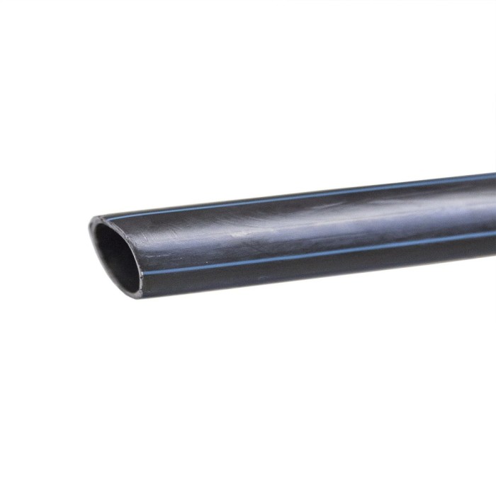 Teava PEHD apa potabila, PN10, 40 x 1.9 mm, L 1 m ProAdvanced PowerfulTools