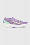 Cumpara ieftin adidas Performance pantofi de alergat Adizero SL culoarea violet