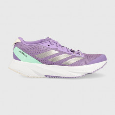 adidas Performance pantofi de alergat Adizero SL culoarea violet