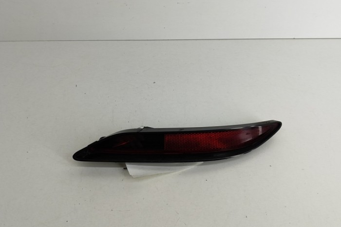 Reflector bara de protecție st&acirc;nga spate VW ID.3 E11 2022 OEM: 10C945701 27874379