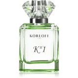 Korloff Kn&deg;I Eau de Toilette pentru femei 50 ml