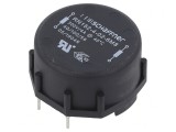 Inductor THT 6,8mH 4A 40x15mm