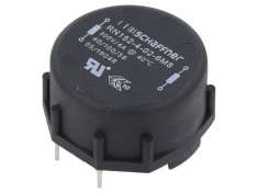 Inductor THT 6,8mH 4A 40x15mm