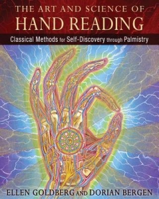 The Art and Science of Hand Reading: Classical Methods for Self-Discovery Through Palmistry foto