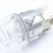 BEC CUPTOR COMPLET G9,230V 8087690031 ELECTROLUX / AEG