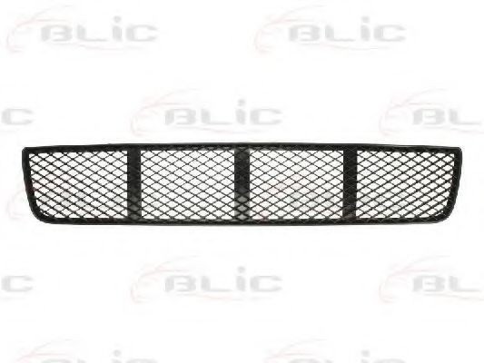 Grila ventilatie, bara protectie VW POLO (6N2) (1999 - 2001) BLIC 6509-01-9504995P