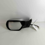 Oglinda Laterala Stanga Honda CR-V IV RM 2015 OEM 76258-T1G-E11 Originala