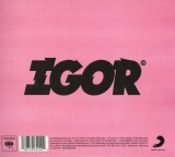 Igor | Tyler The Creator, Columbia Records