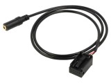 Adaptor Aux Jack 3,5mm pentru Opel - ESOL