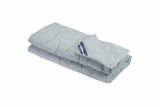 Cumpara ieftin Pilota Bella Bumbac 150x200, SomnART, matlasata, umplutura groasa 400 gr/mp, pentru iarna, diverse culori Relax KipRoom