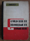 G. Țițeica - Culegere de probleme de geometrie