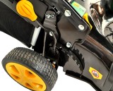 Masina de tuns gazon ProGARDEN S461Y-T6, 3.5 CP, 460 mm, 60 L