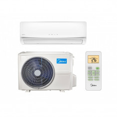 Aer conditionat Midea RF MS12FU-12HRDN1-QRD0GW 12000 BTU foto