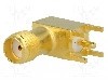 Conector SMA, 3-1478978-1