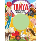 Tanya - tkk team