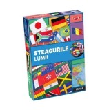 Joc Steagurile Lumii