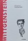 Wittgenstein Constiinta Limitei - Carla Carmona, Litera, Filosofie, Romana, 2020