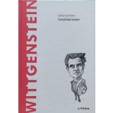Wittgenstein constiinta limitei - 2020 - Carla Carmona (@L90)
