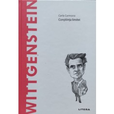 Wittgenstein Constiinta Limitei - Carla Carmona , E572