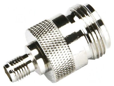 Adaptor SMA soclu 50&amp;Omega; 11GHz foto