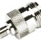 Adaptor SMA soclu 50&Omega; 11GHz