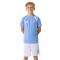 Manchester City set de copii 2025/26 Home - 164